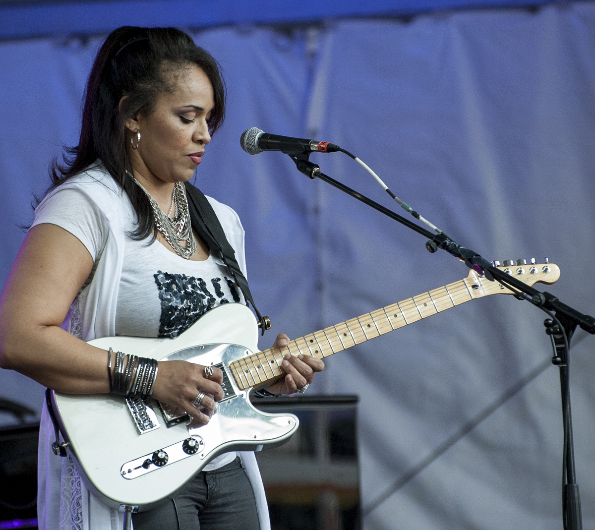 Selena Evangeline - Luminato - Toronto