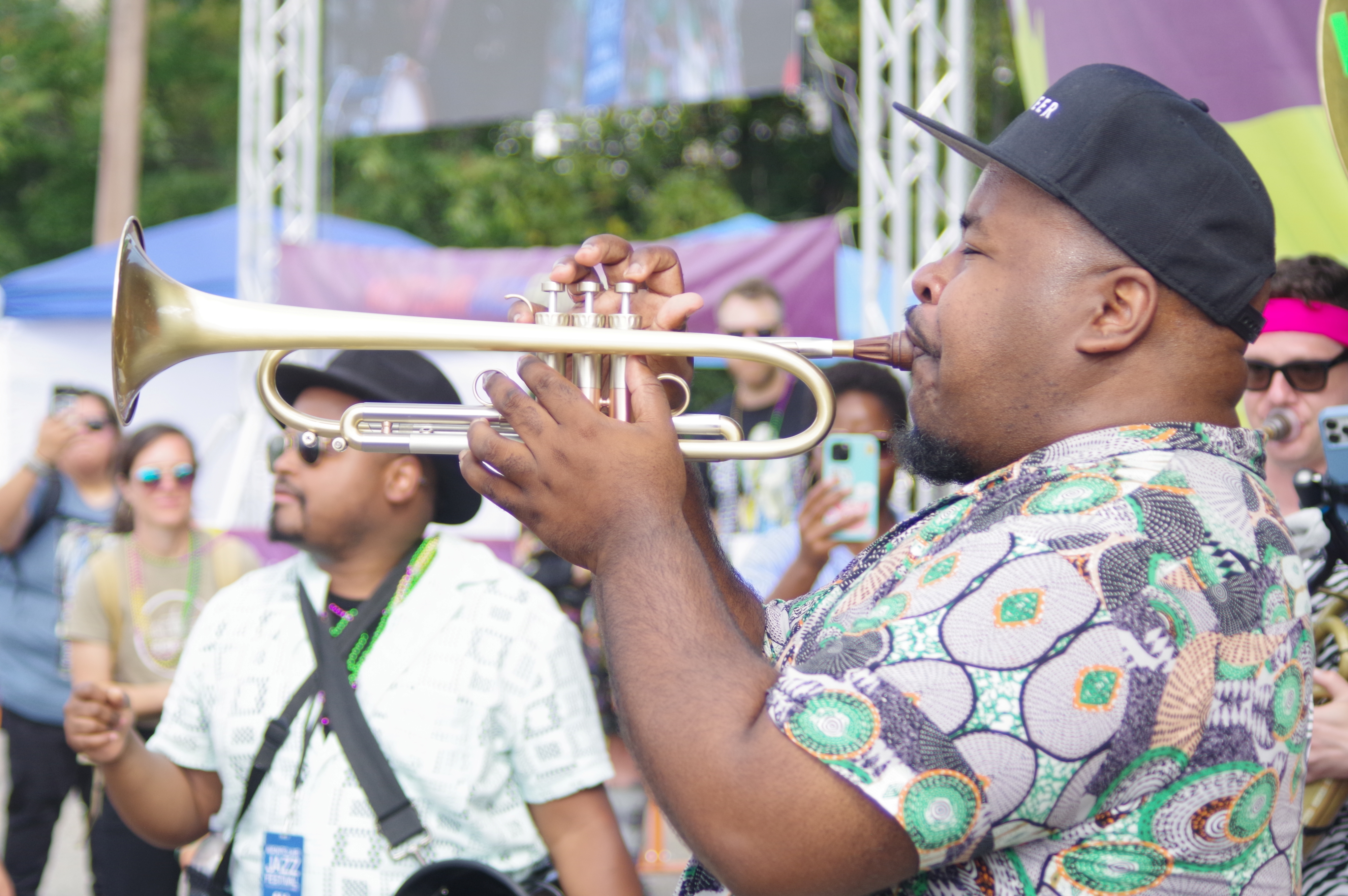Gotham Kings — jazz photo by Lee Whiteman | All About Jazz