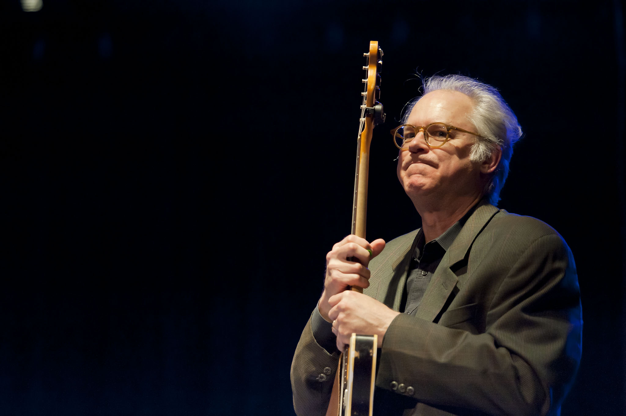 Bill Frisell