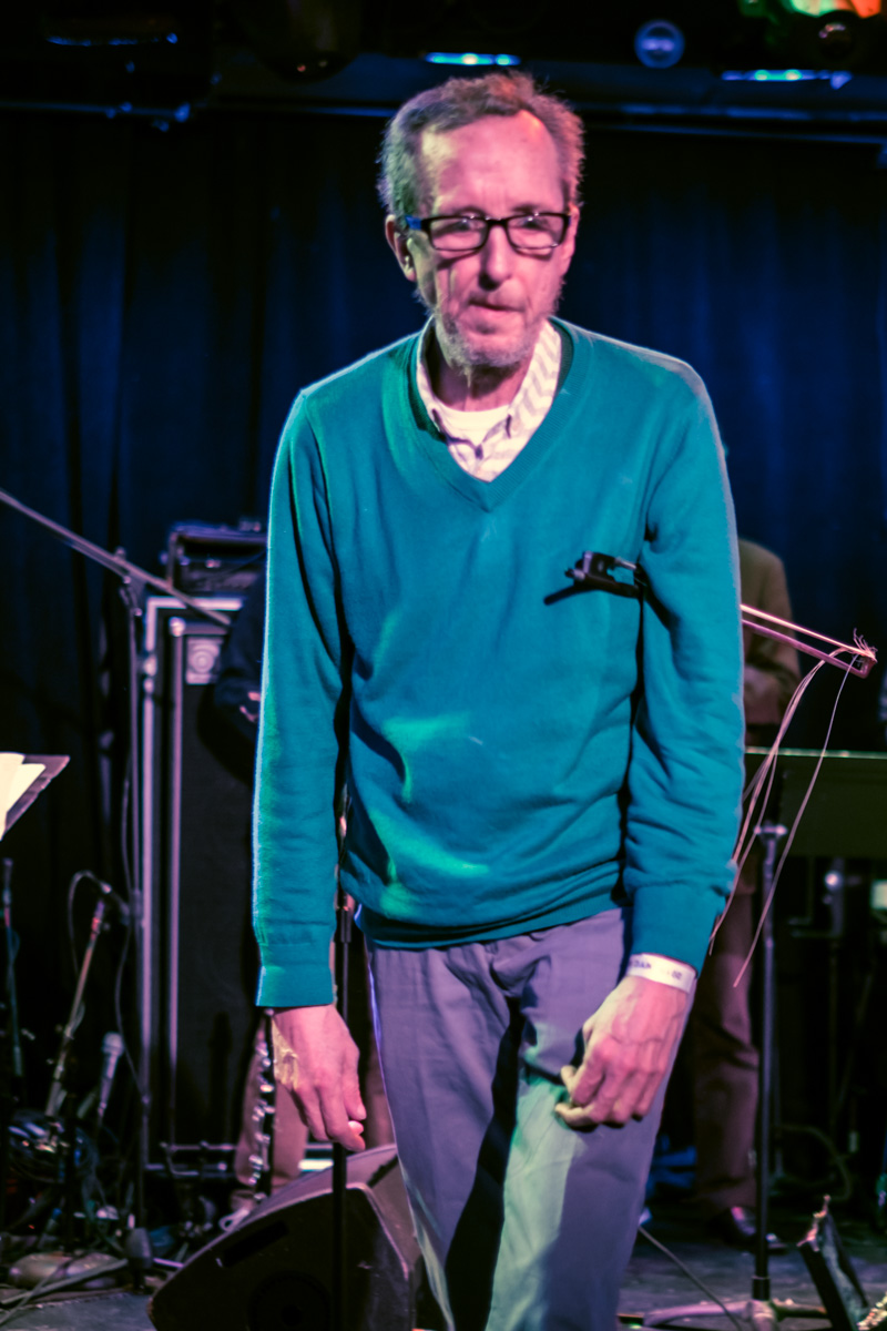WJF 2015 NYC — jazz photo by Michele Palazzo | All About Jazz