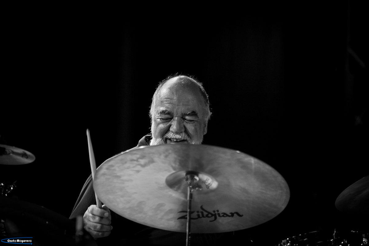 Peter Erskine