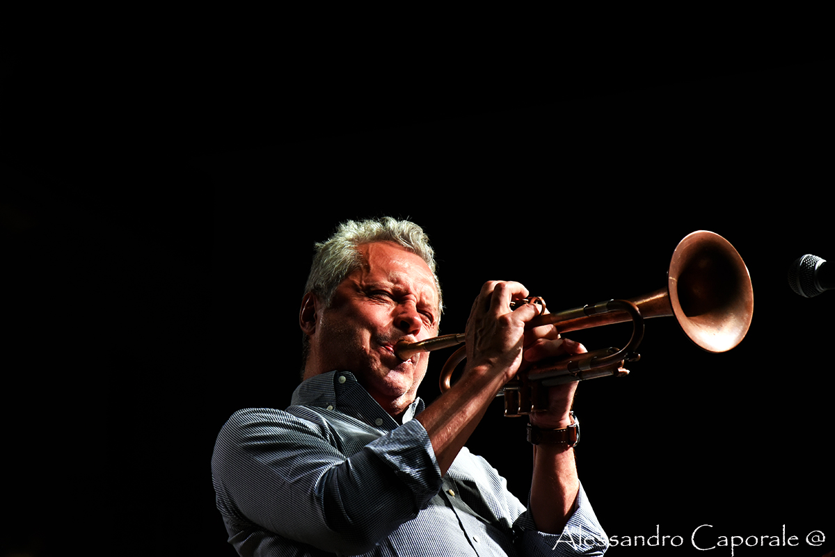 Festival rocca San Giovanni Jazz 2019