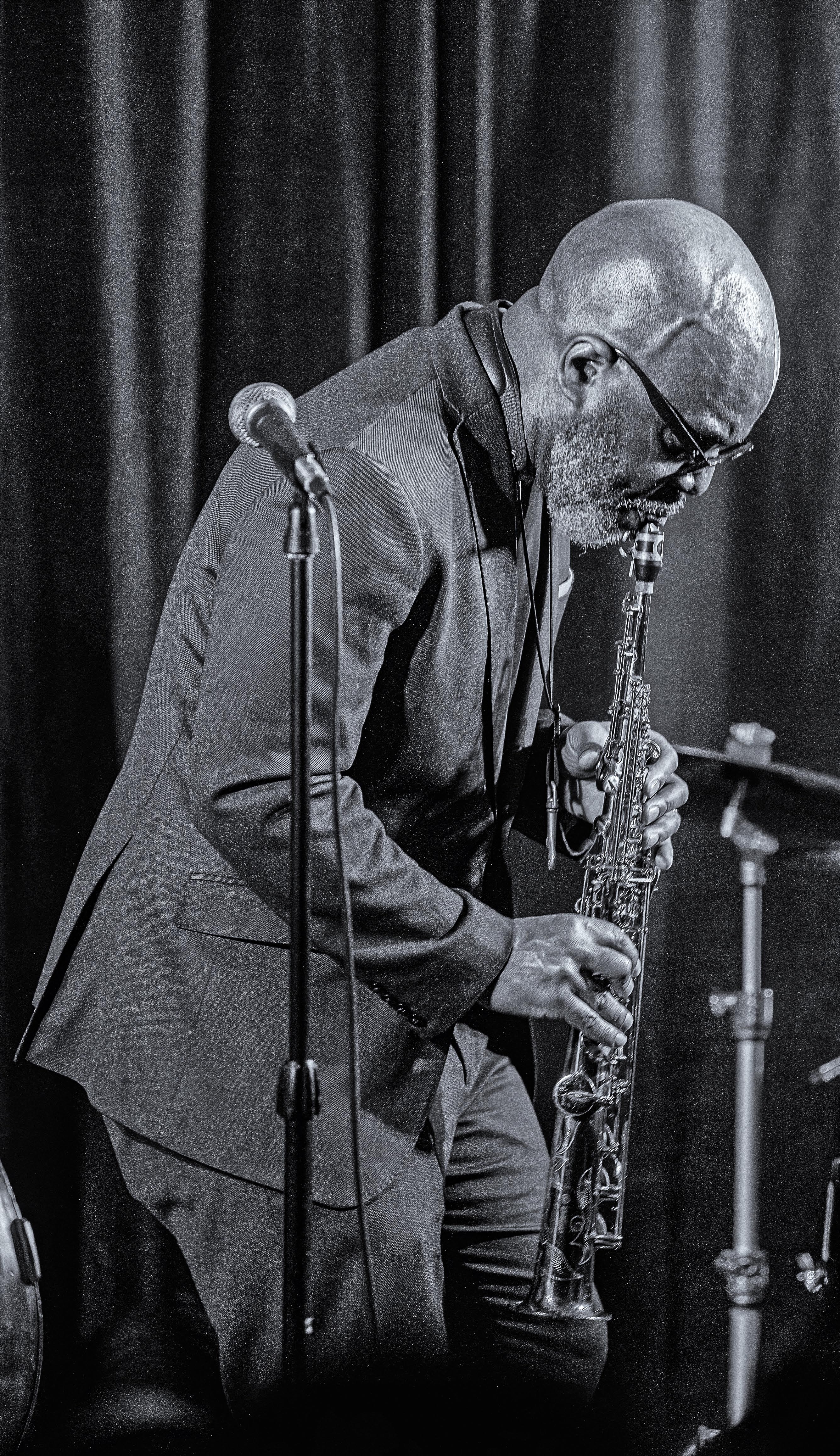 Jaleel Shaw