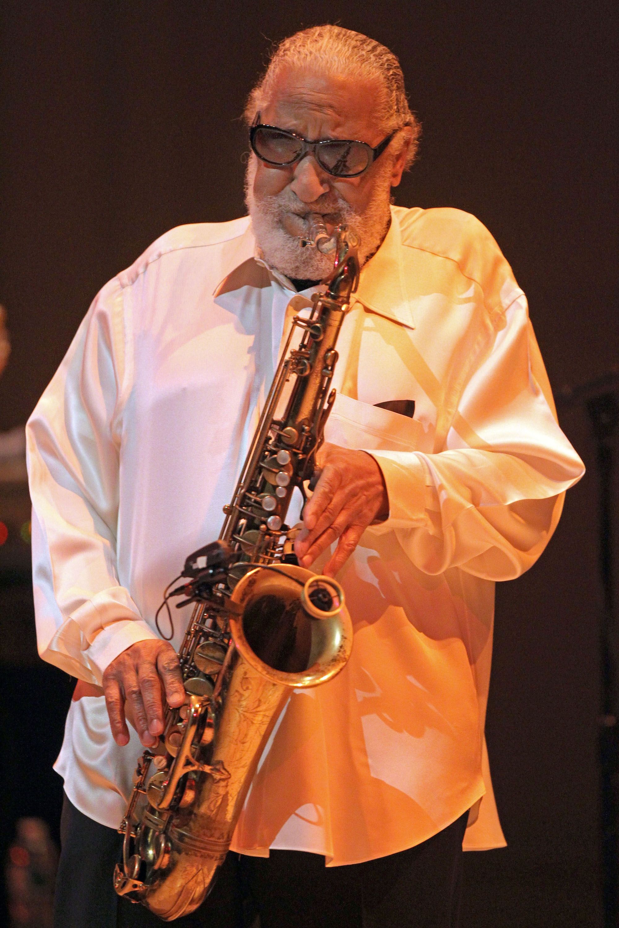 Sonny Rollins