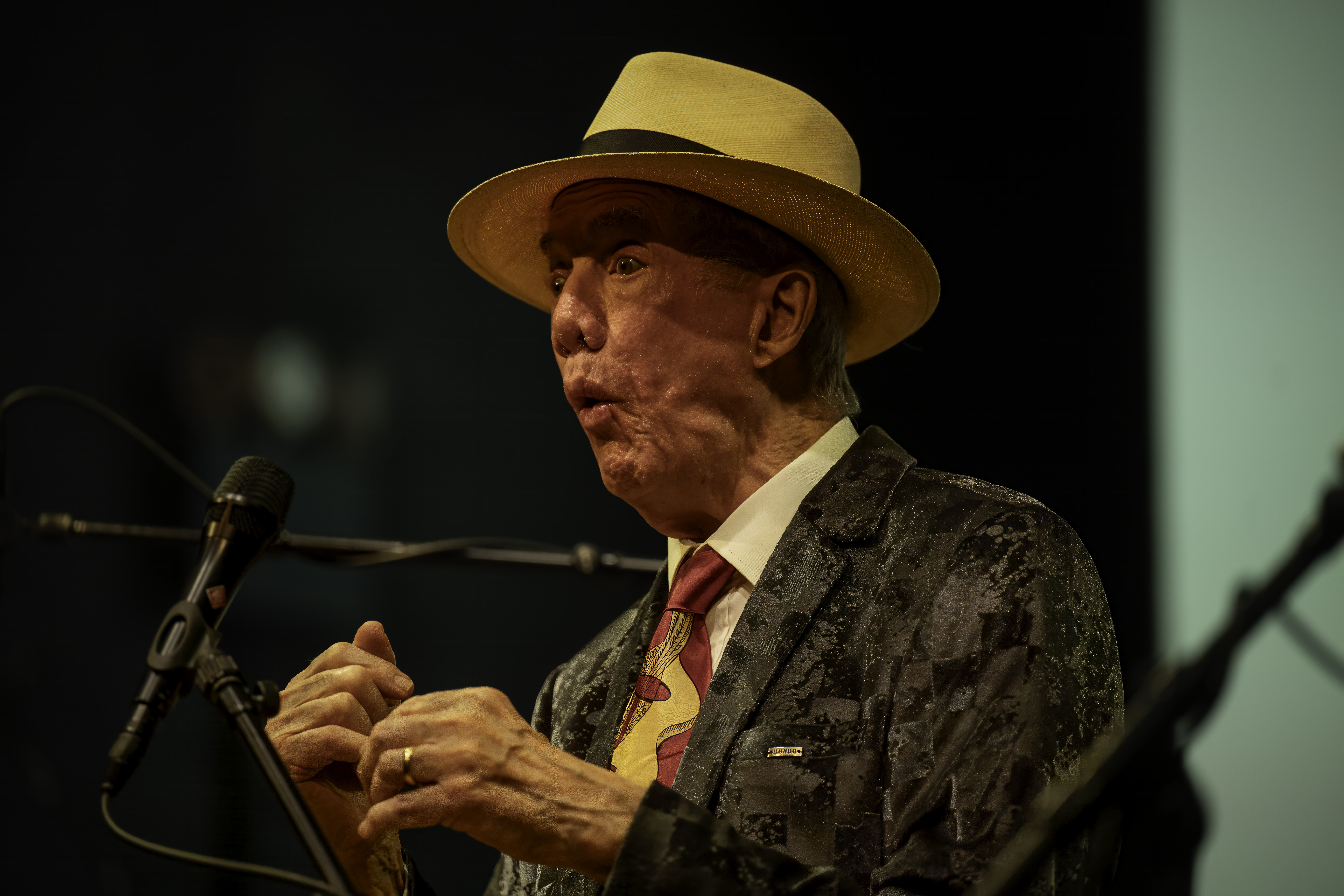 Celebrating Roscoe Mitchell: A Life in Sound