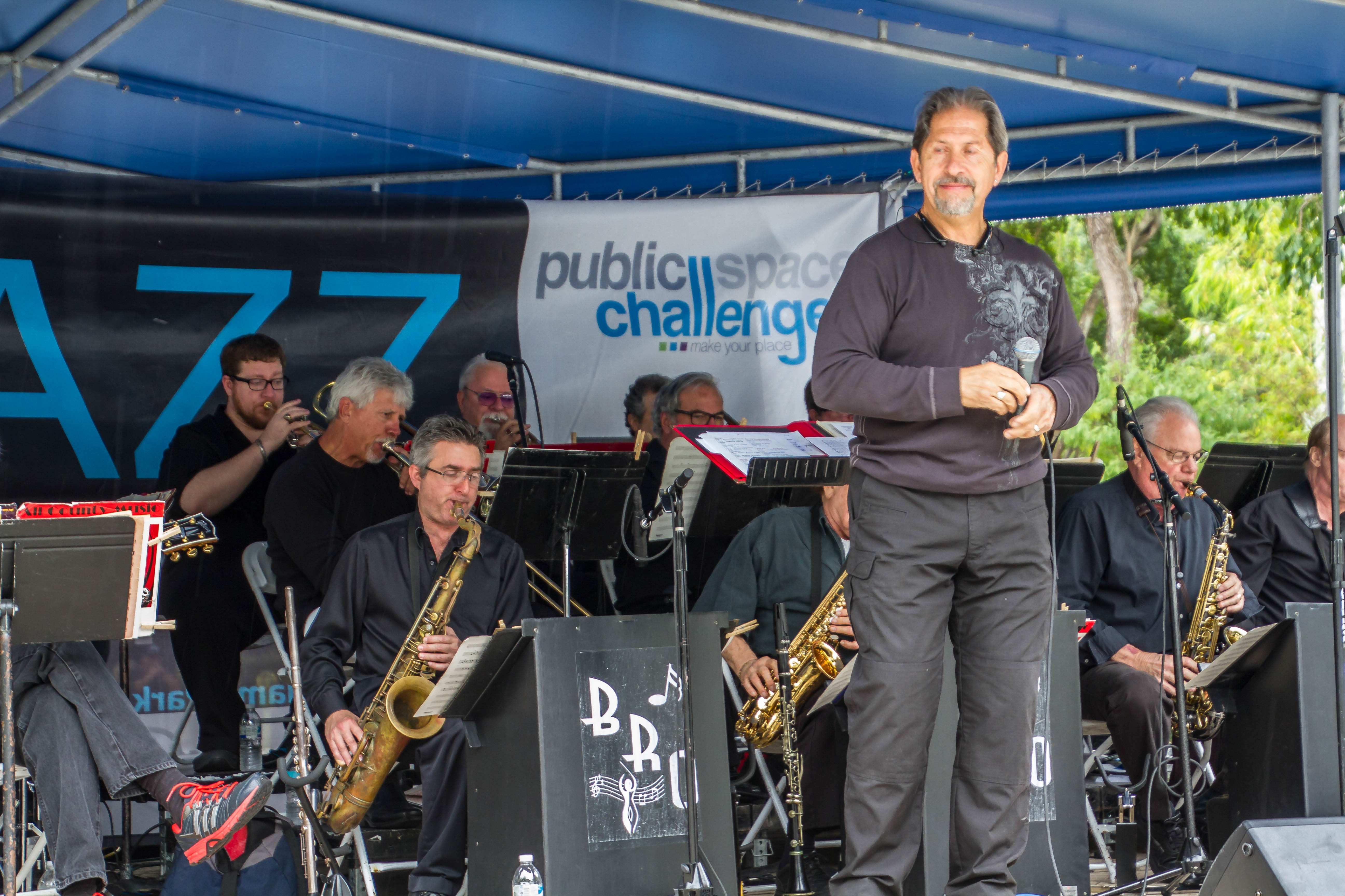 Bobby Rodriguez Orchestra