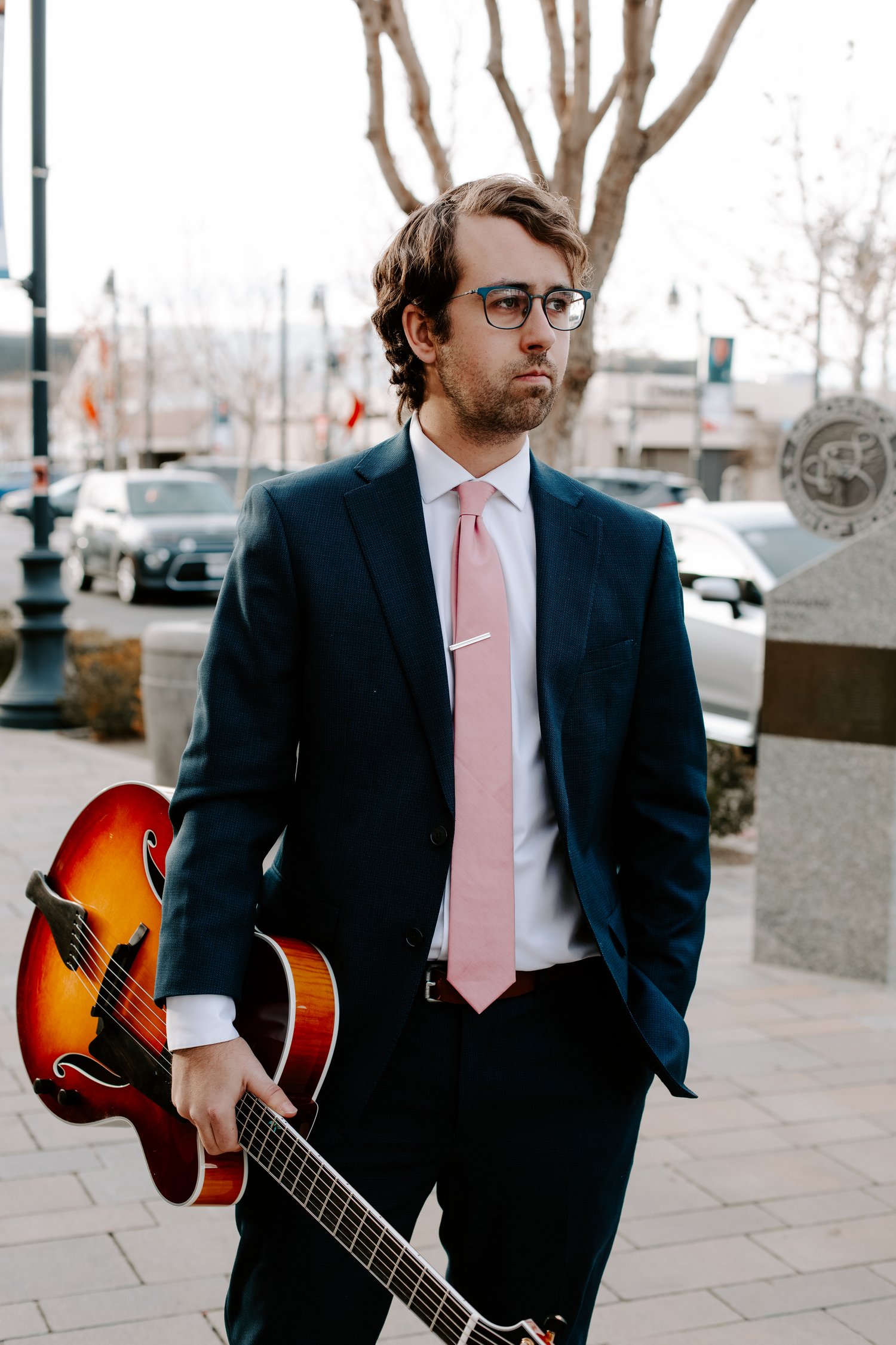 Nathan Borton