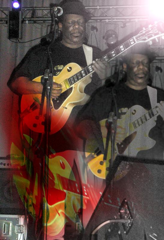 Untitled Jazz Photo