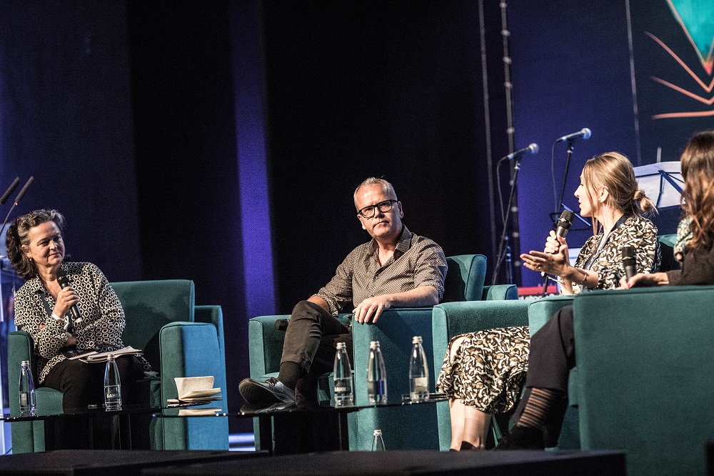 Panel Discussion