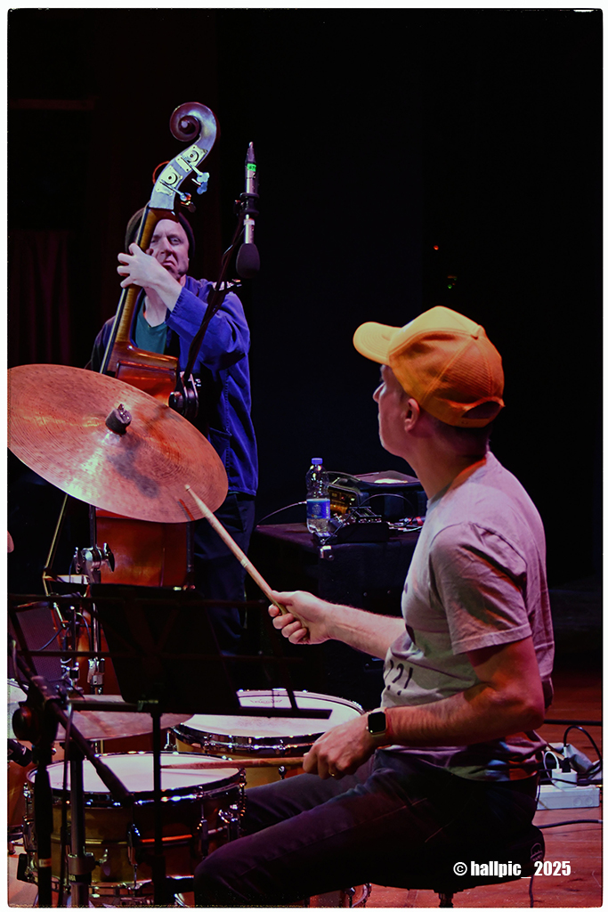 Billy Mohler, Nate Wood