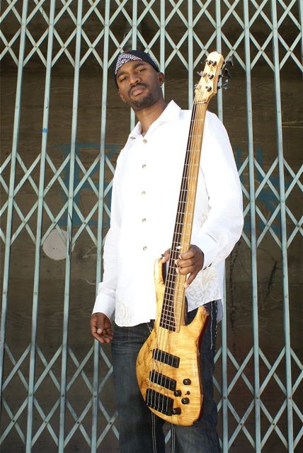 Urban Jazz
