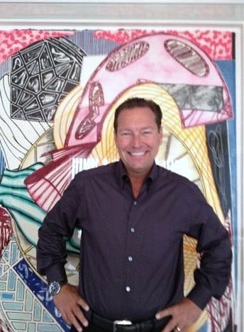 John Krantz
