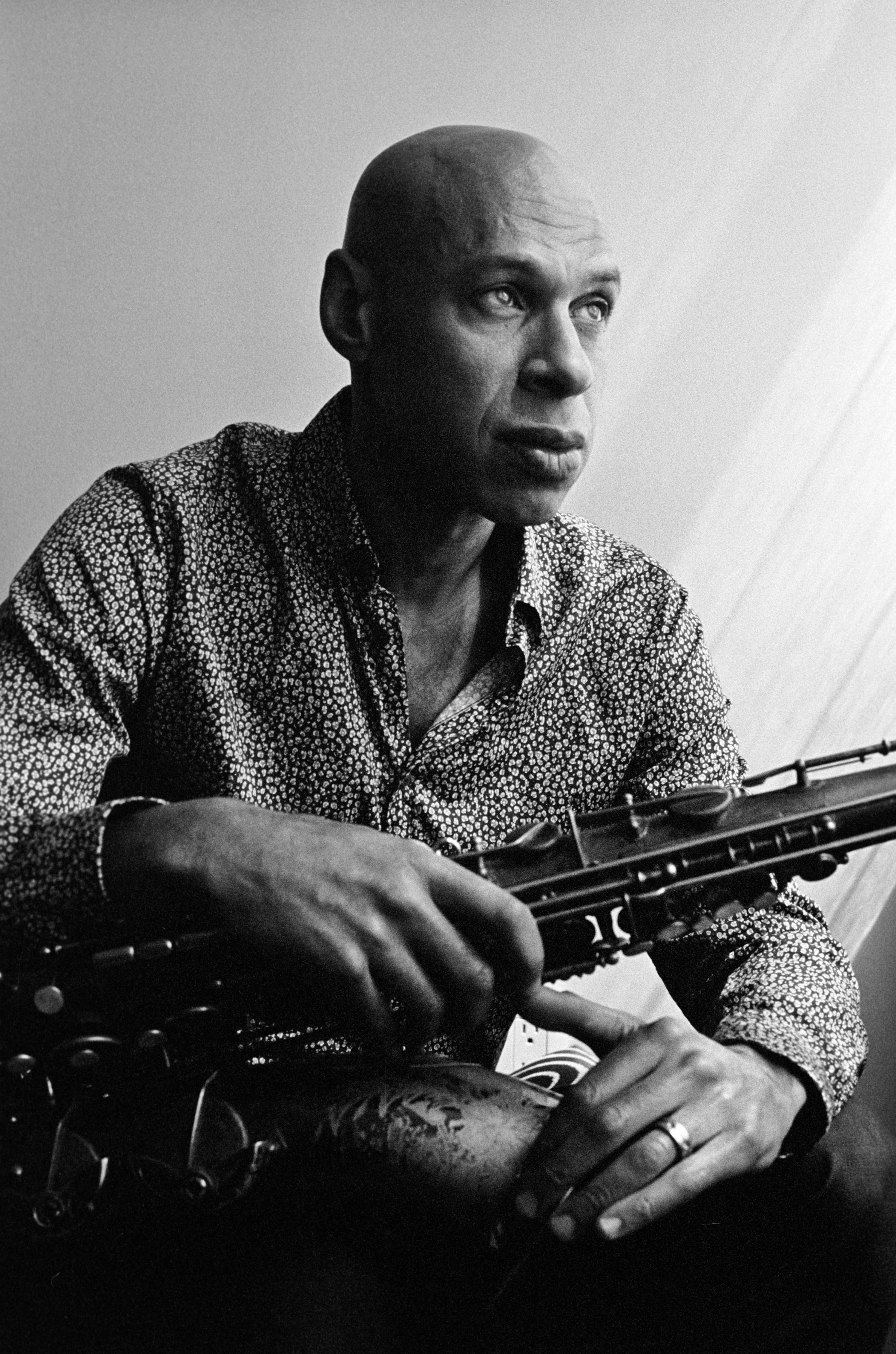 Joshua Redman