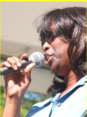 Chicago Jazz Festival 2008