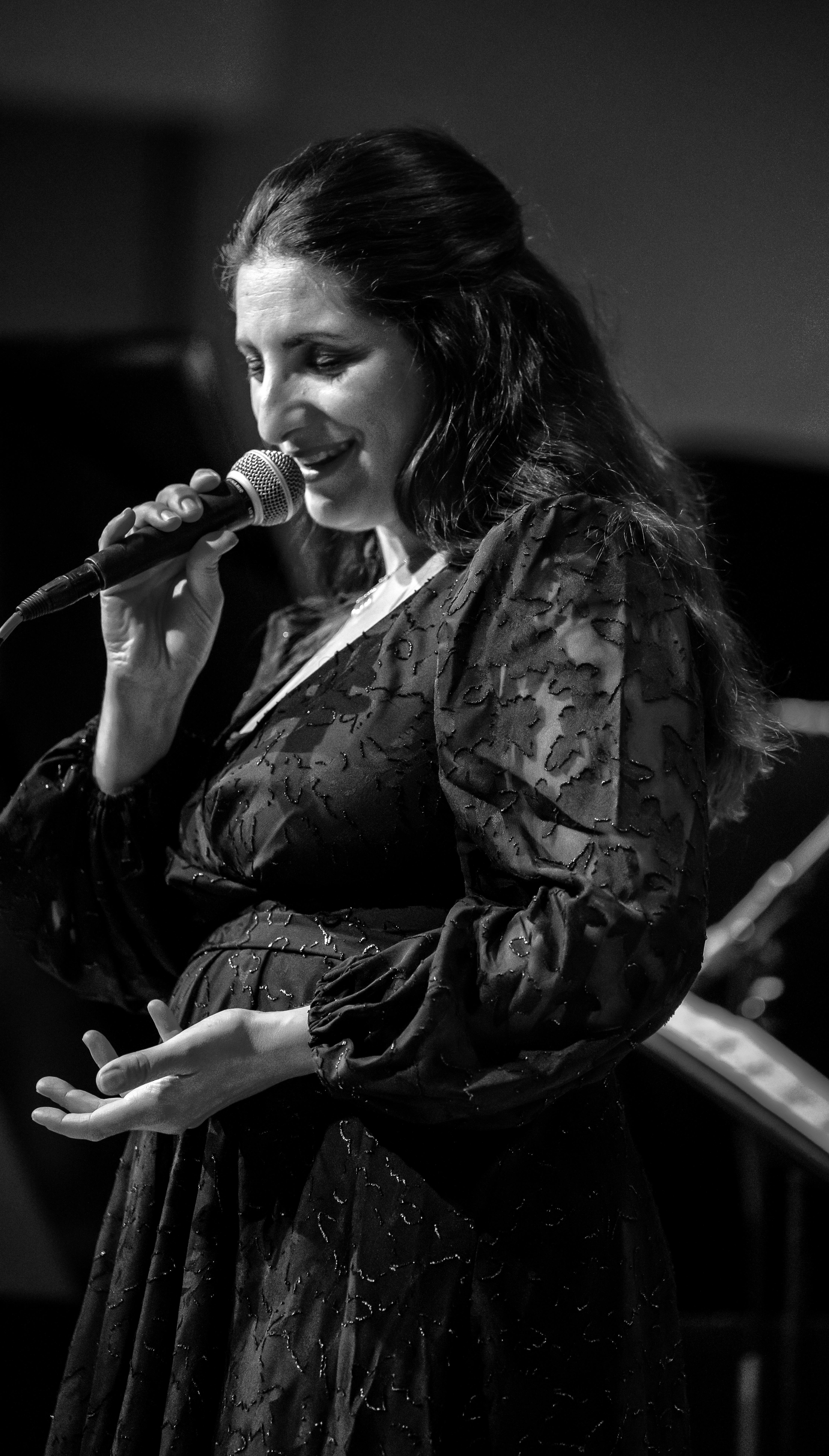 Lena Seikaly