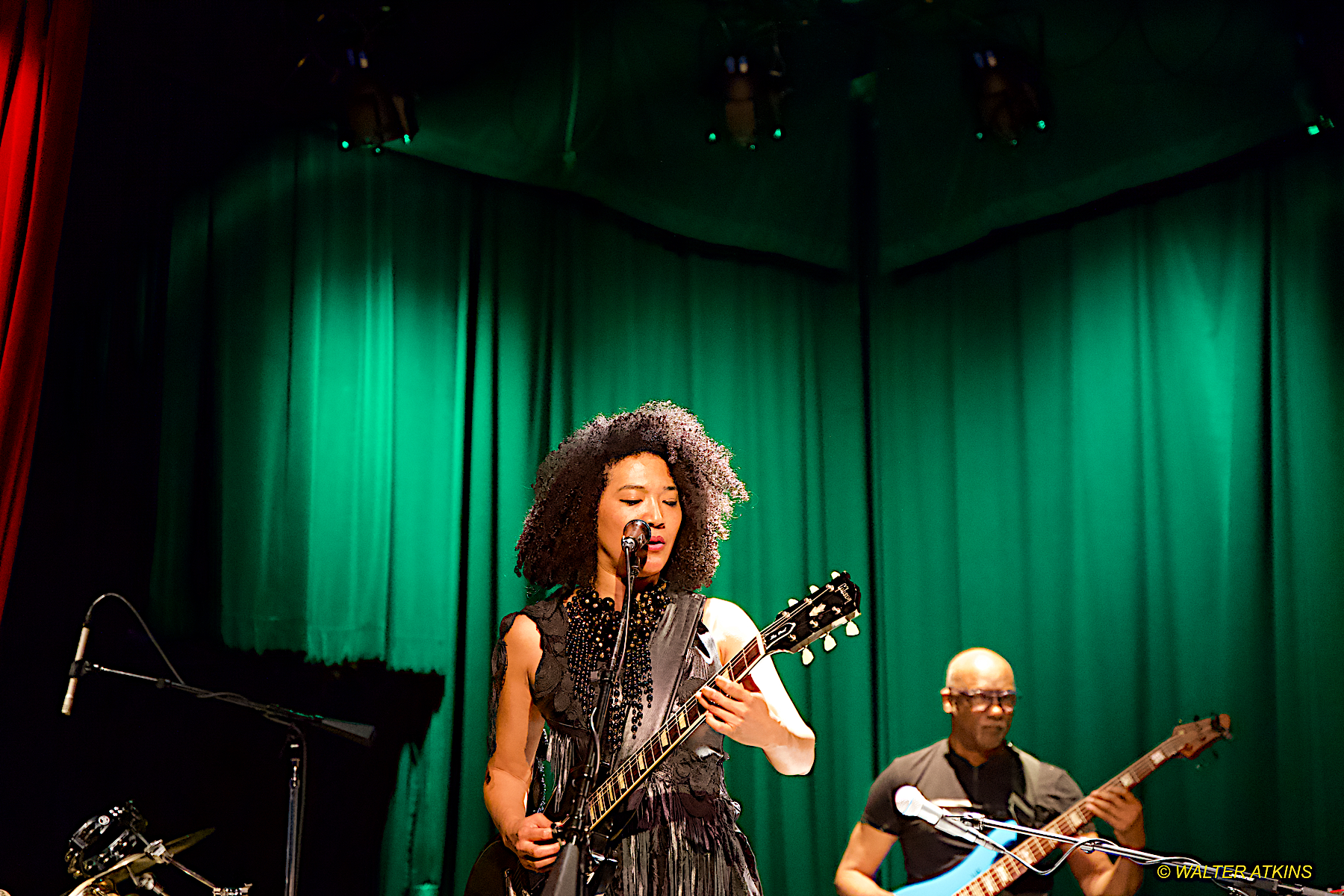 Judith Hill At Yoshi's 2023