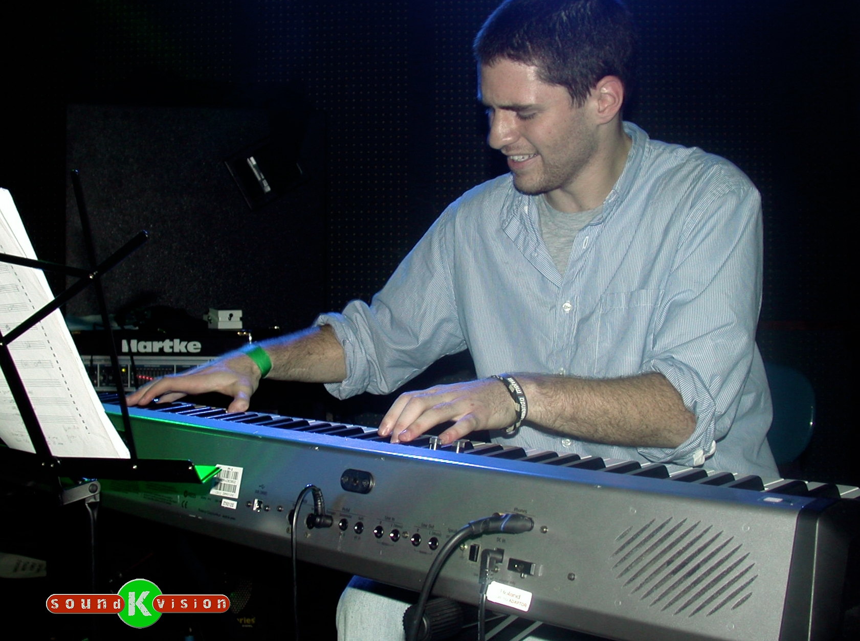 Cliff Bond (Keys)