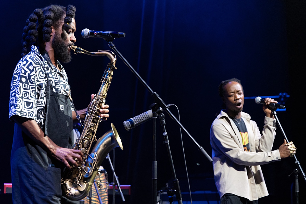 Vilnius Mama Jazz Festival 2025