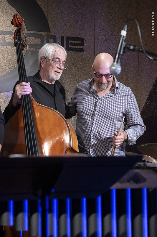 Furio Di Castri & Enzo Zirilli