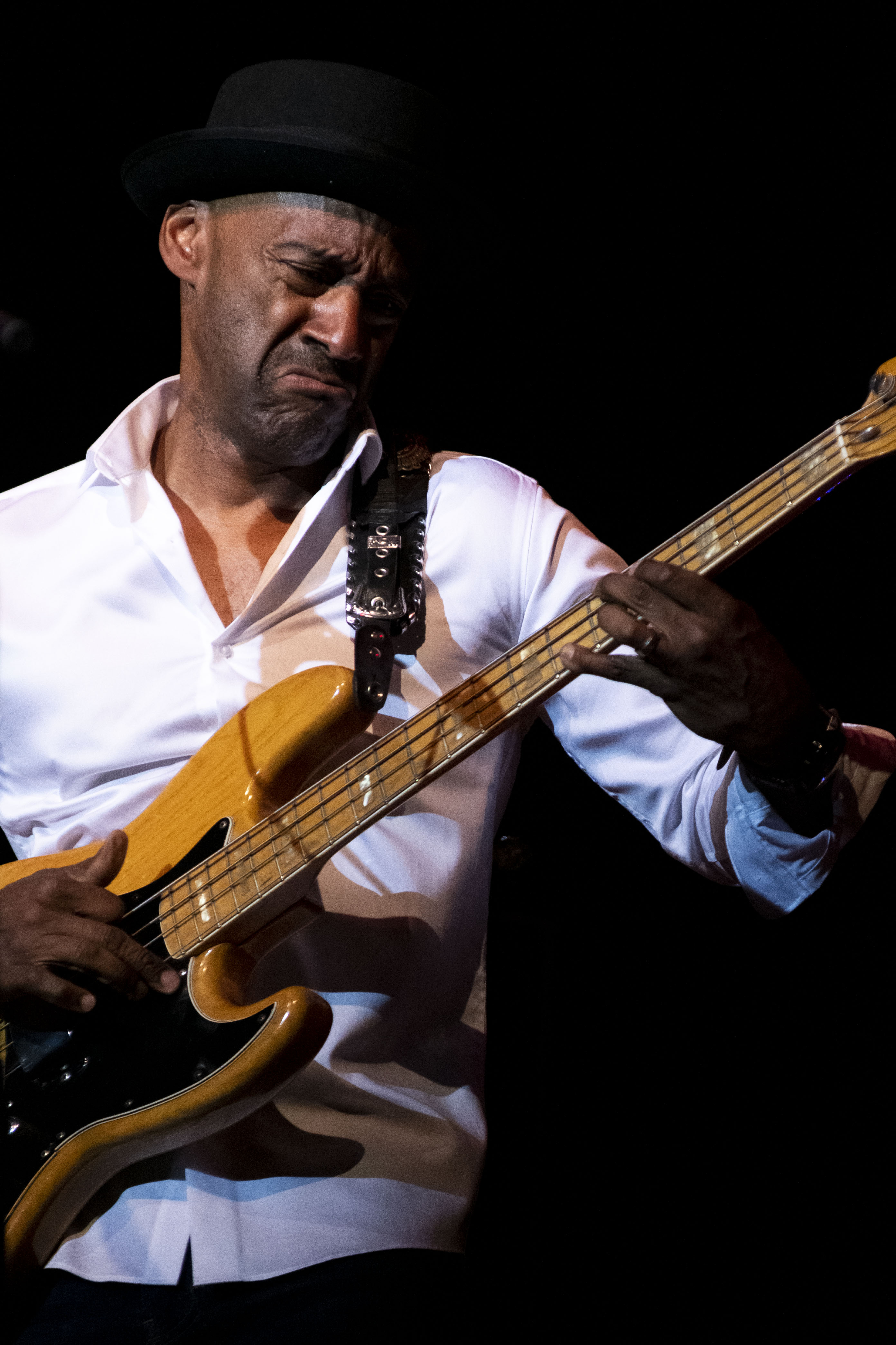 Marcus Miller