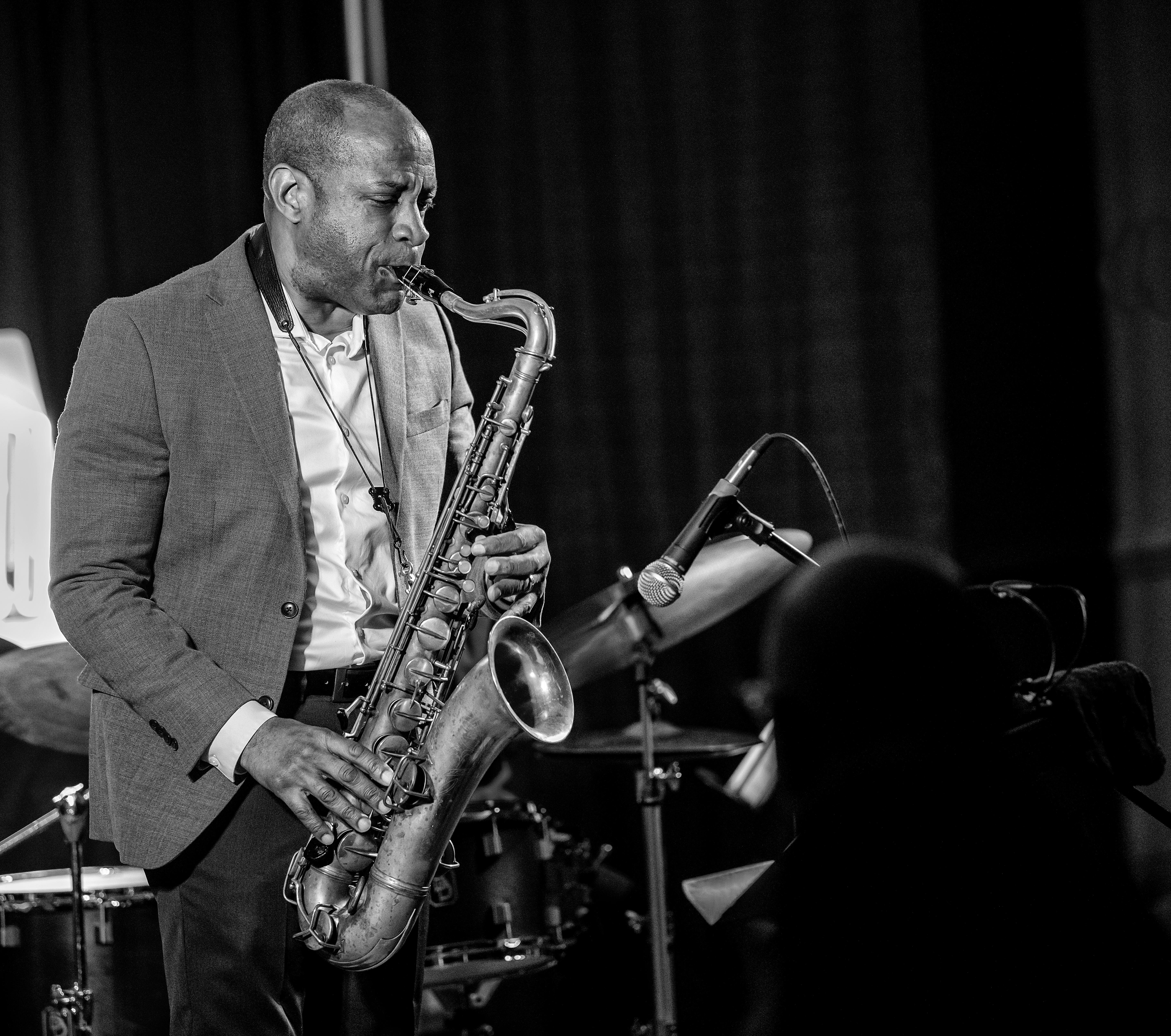 Walter Blanding, Jr