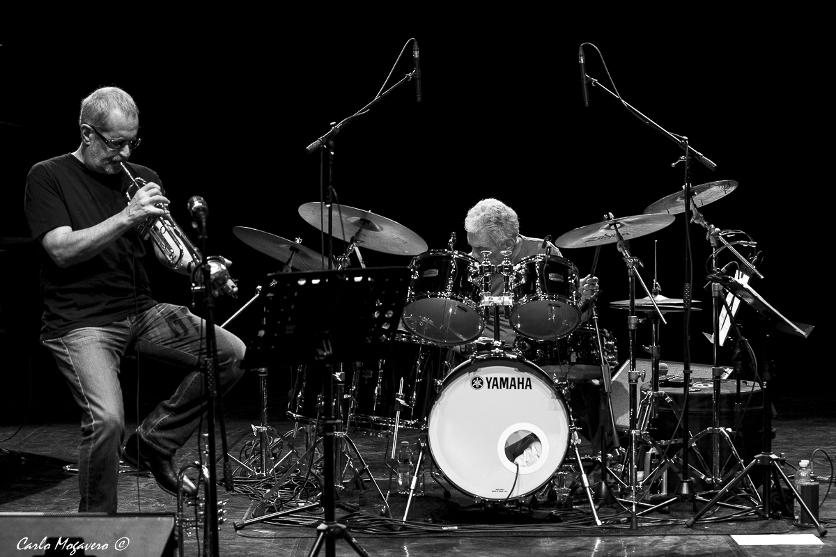 Steve Gadd Band