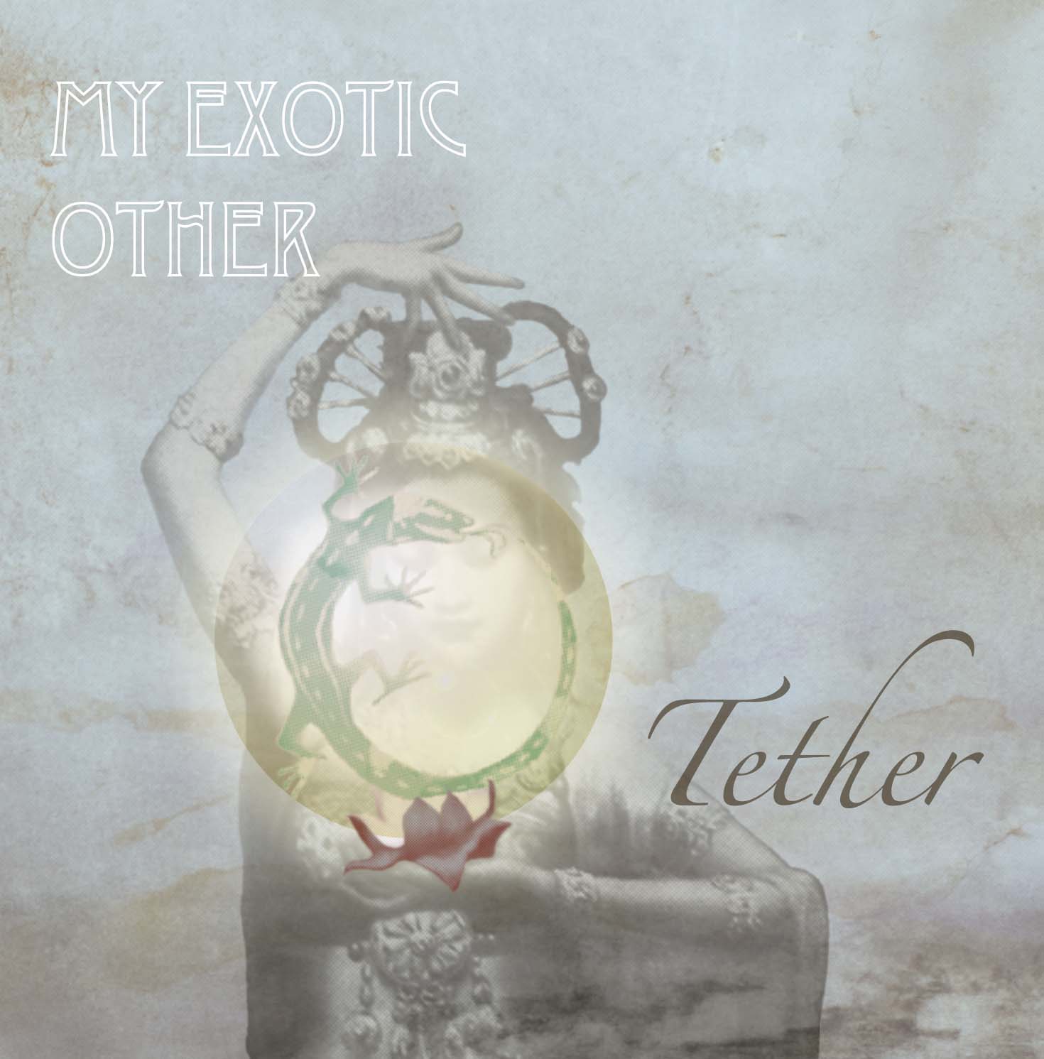My Exotic Other: Tether — jazz photo by Carla "CJ" Jackson | All About Jazz
