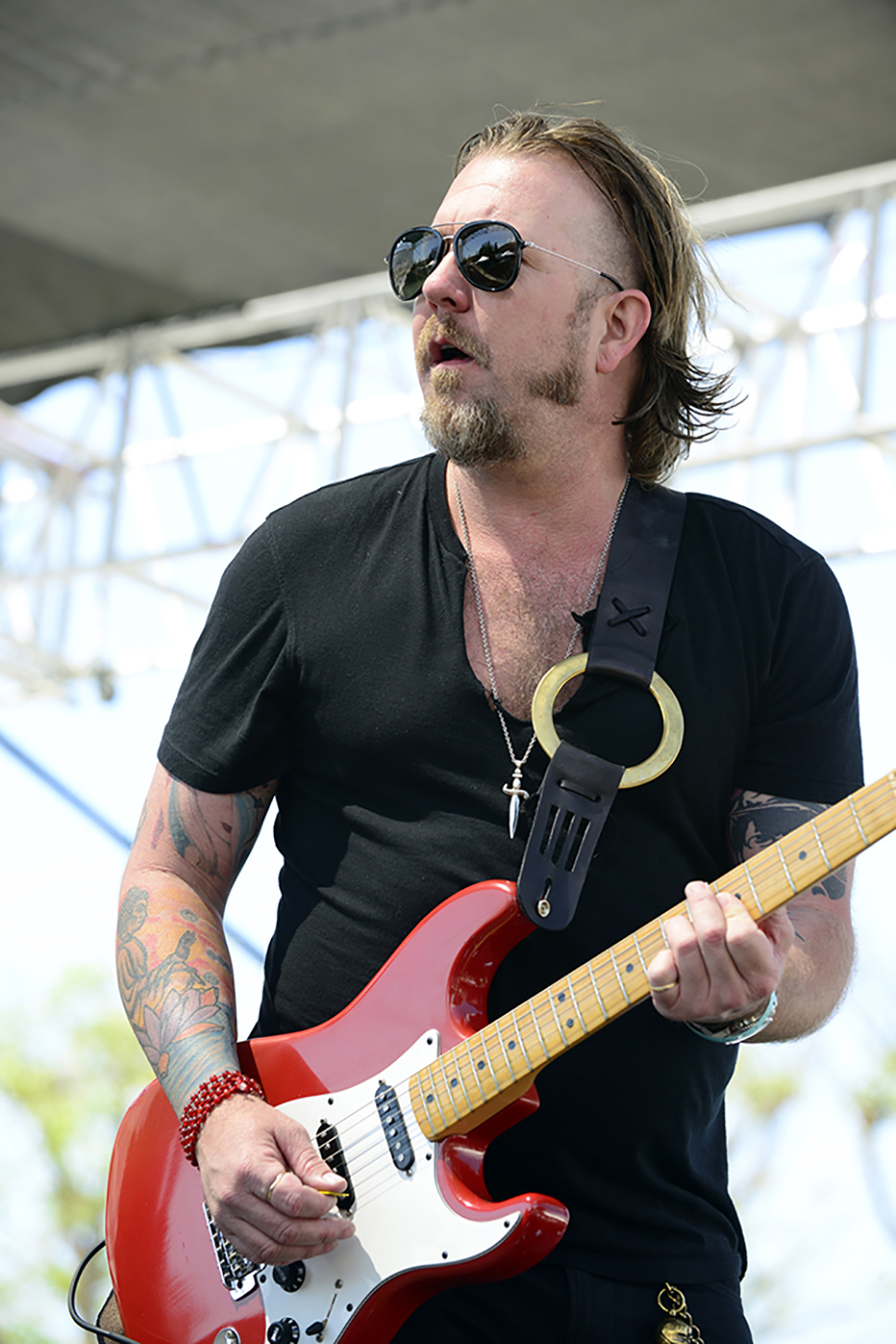 Devon Allman