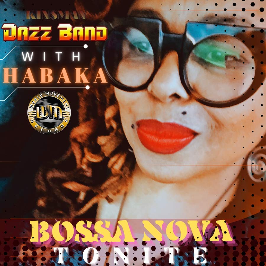 Bossa Nova Tonite  — jazz photo by Habaka KFJ | All About Jazz