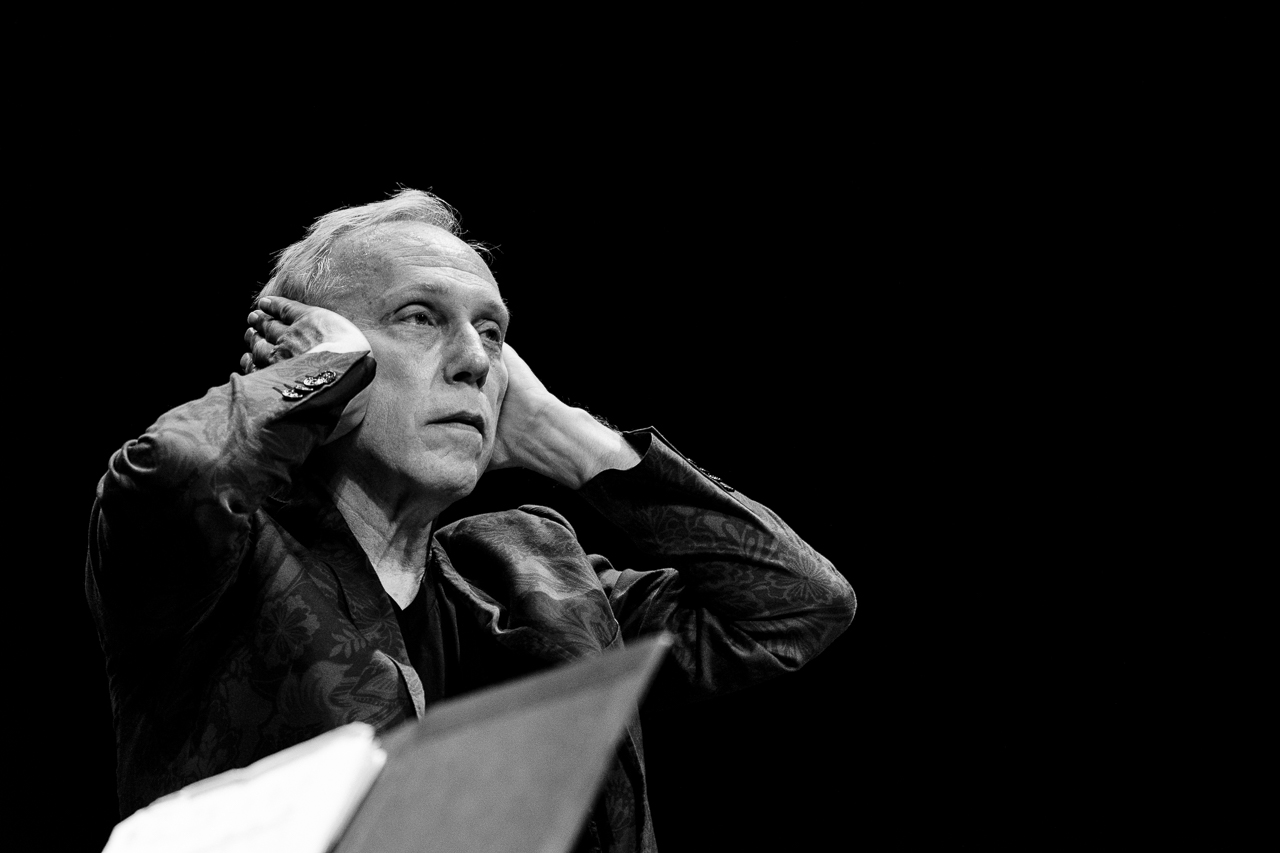 Hank Dutt, Kronos Quartet