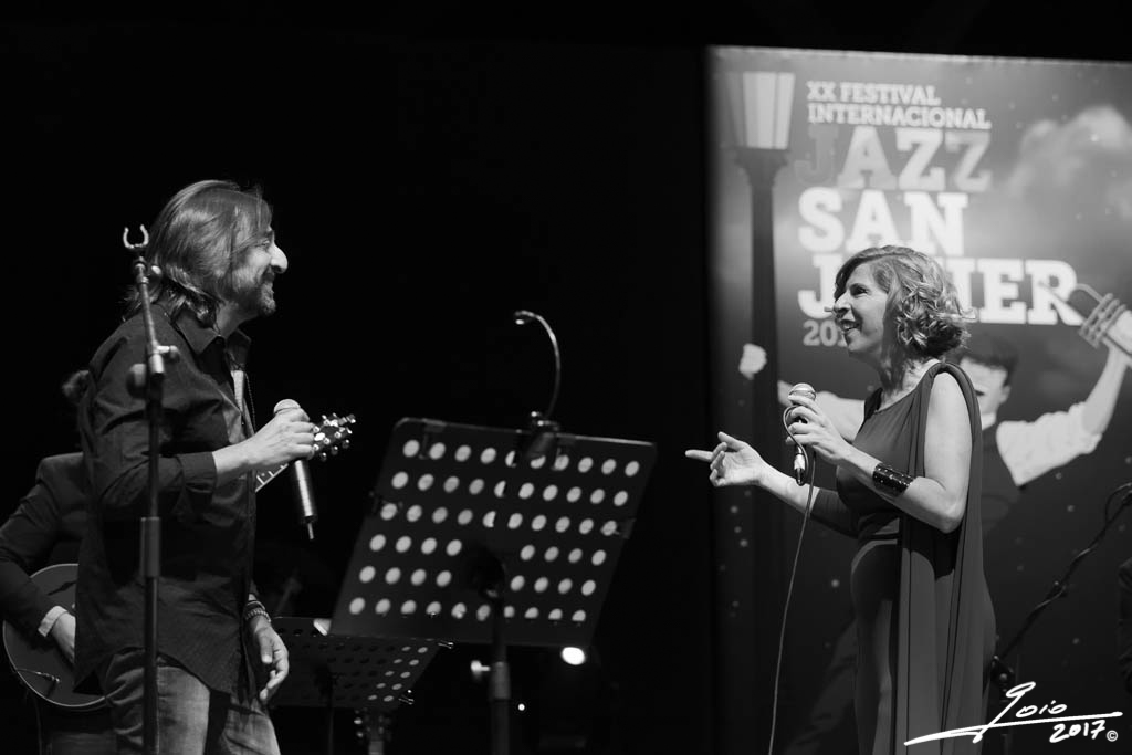 Sole Gimenez y Antonio Carmona-2017-(2)