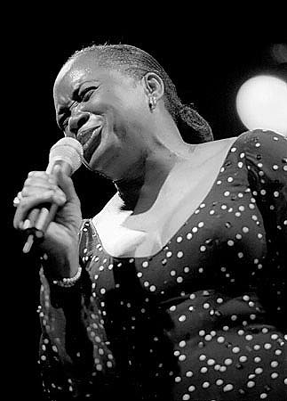 Barbara Hendricks / Getxo 2004