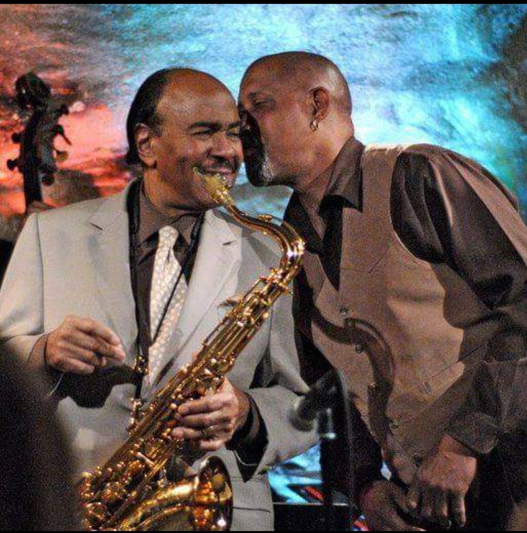 Untitled Jazz Photo