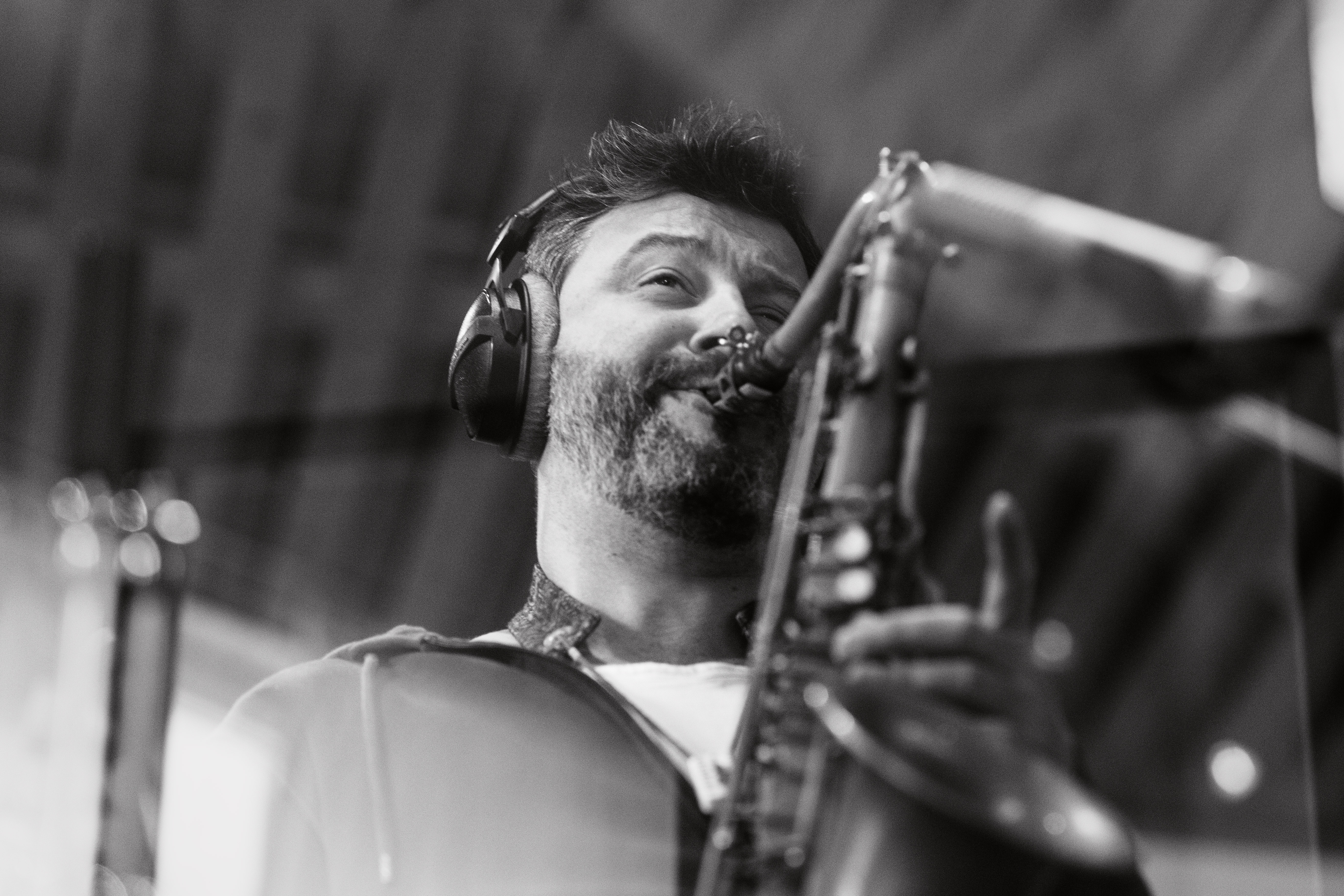 Untitled Jazz Photo