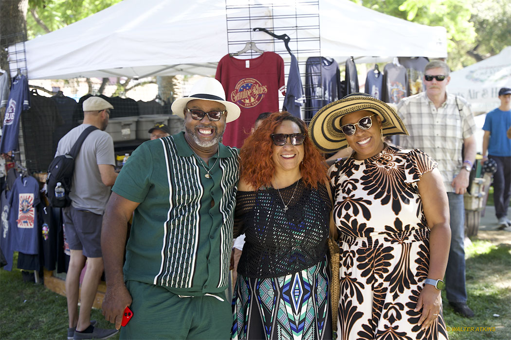 San Jose Jazz Summer Fest 2024