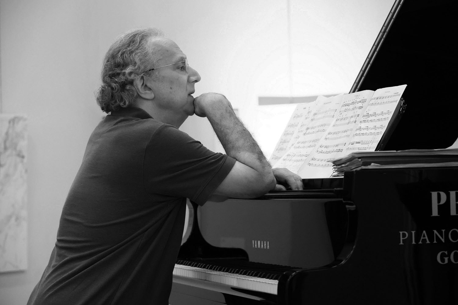 Uri Caine