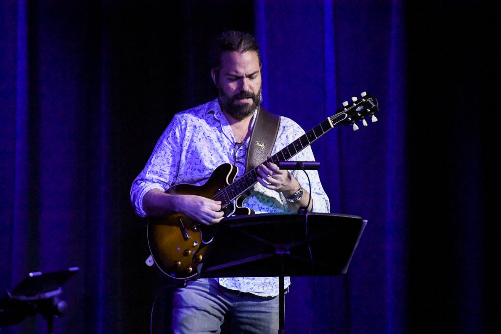 Chris Whitman