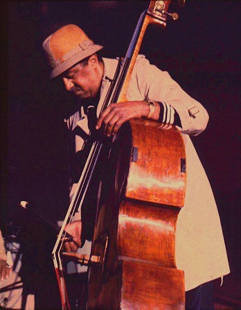 Ray Brown B