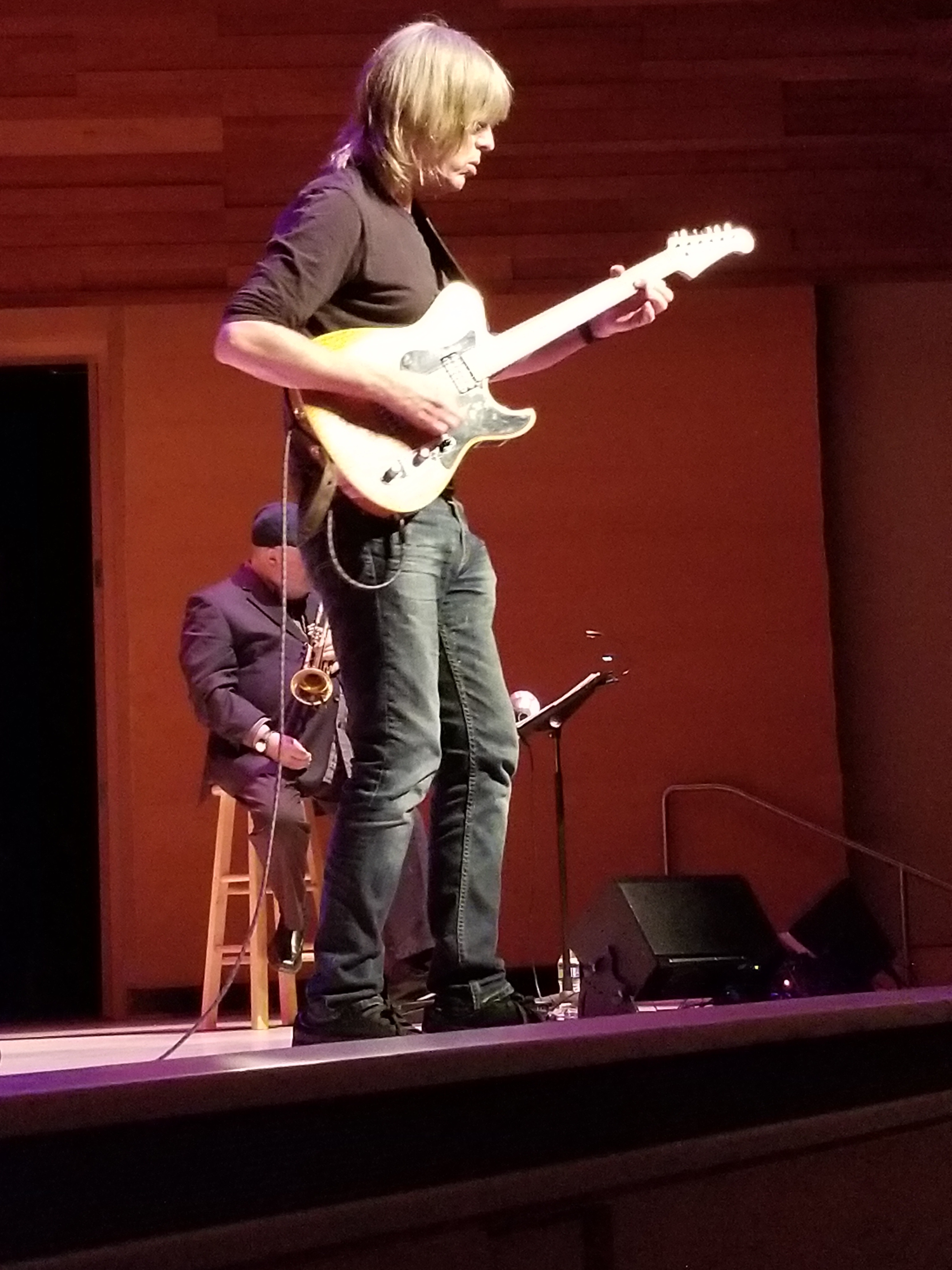 Mike Stern