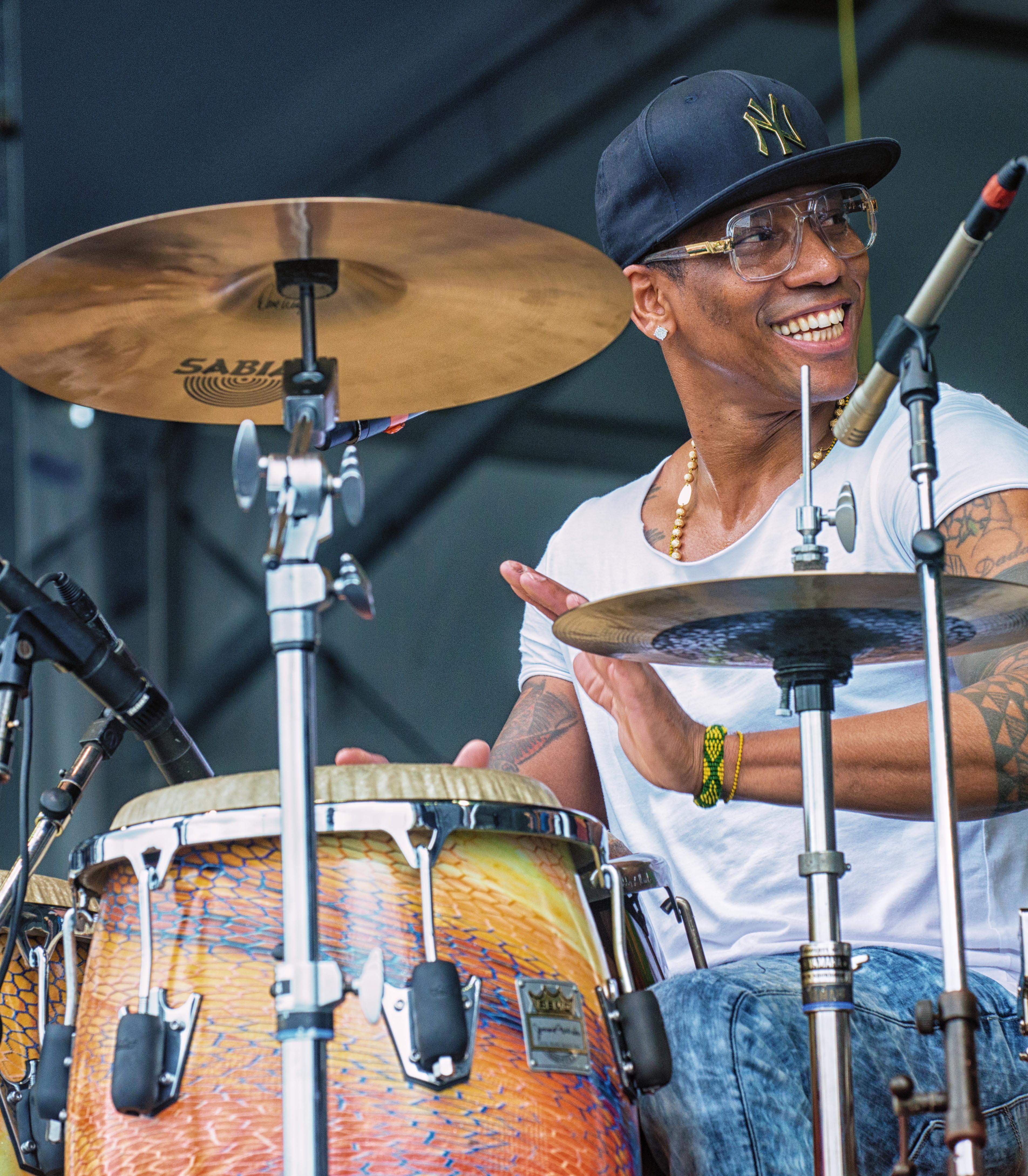 Pedrito Martinez