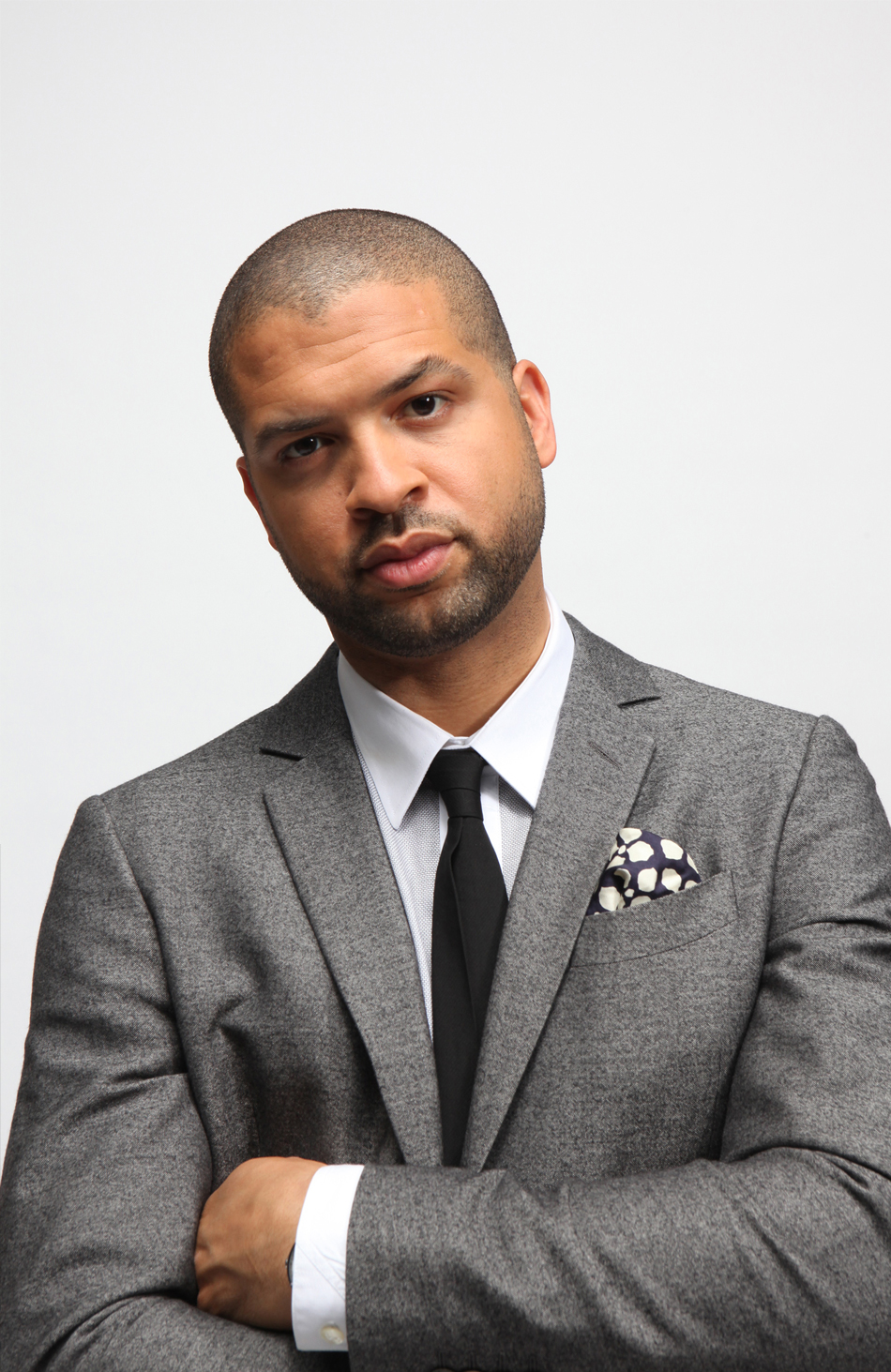 Jason Moran