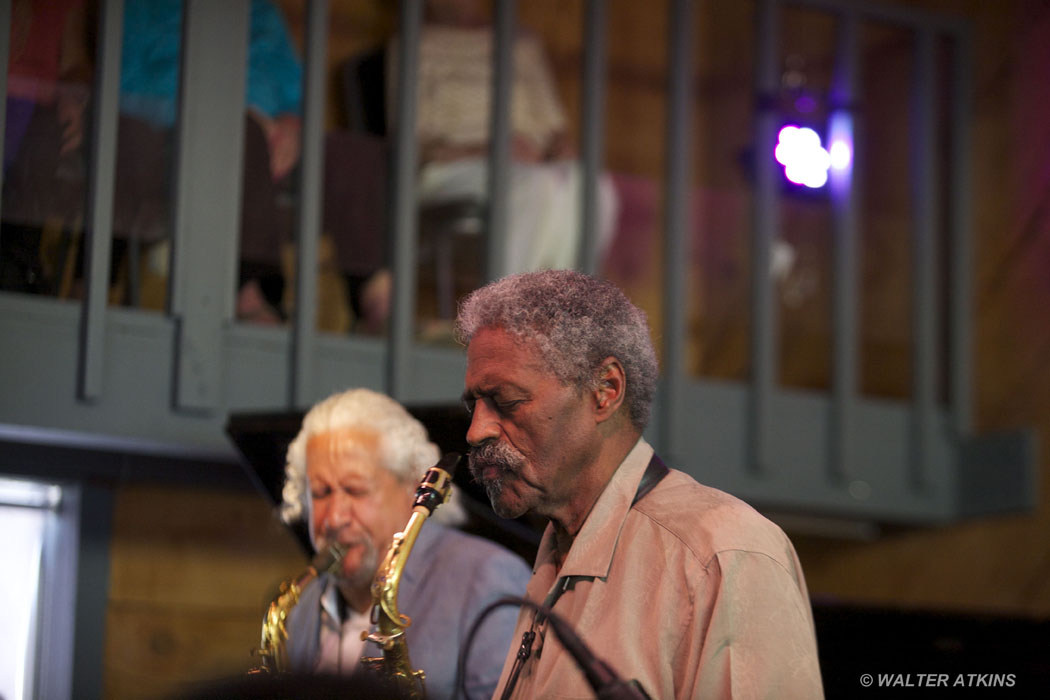 Keystone Korner 45th Anniversary