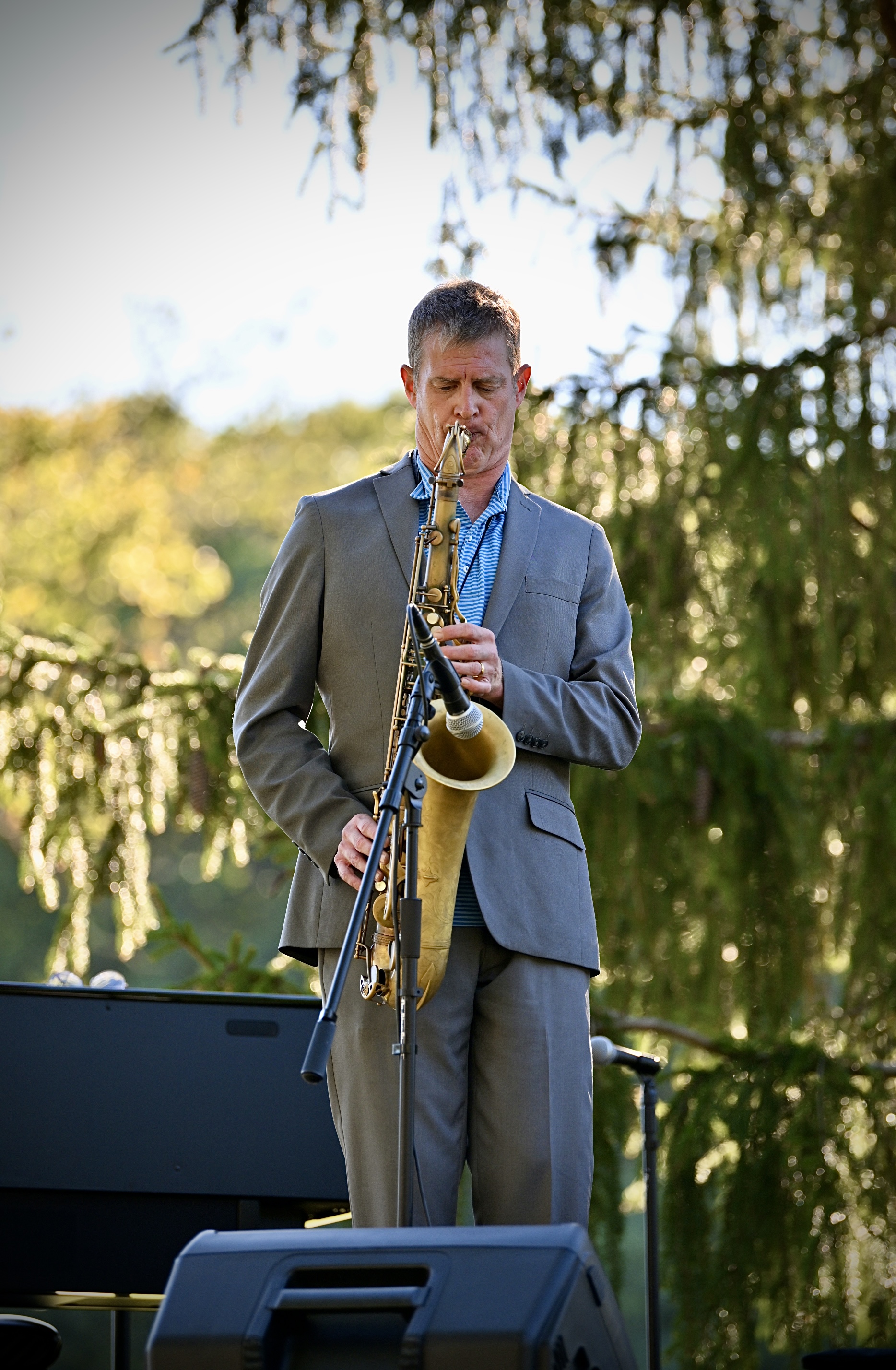 Eric Alexander