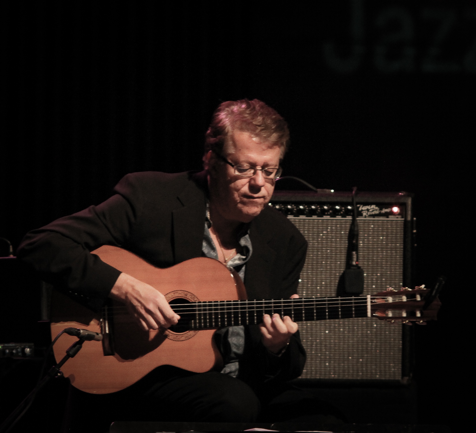 Romero lubambo, copenhagen jazz festival 2013, copenhagen, denmark