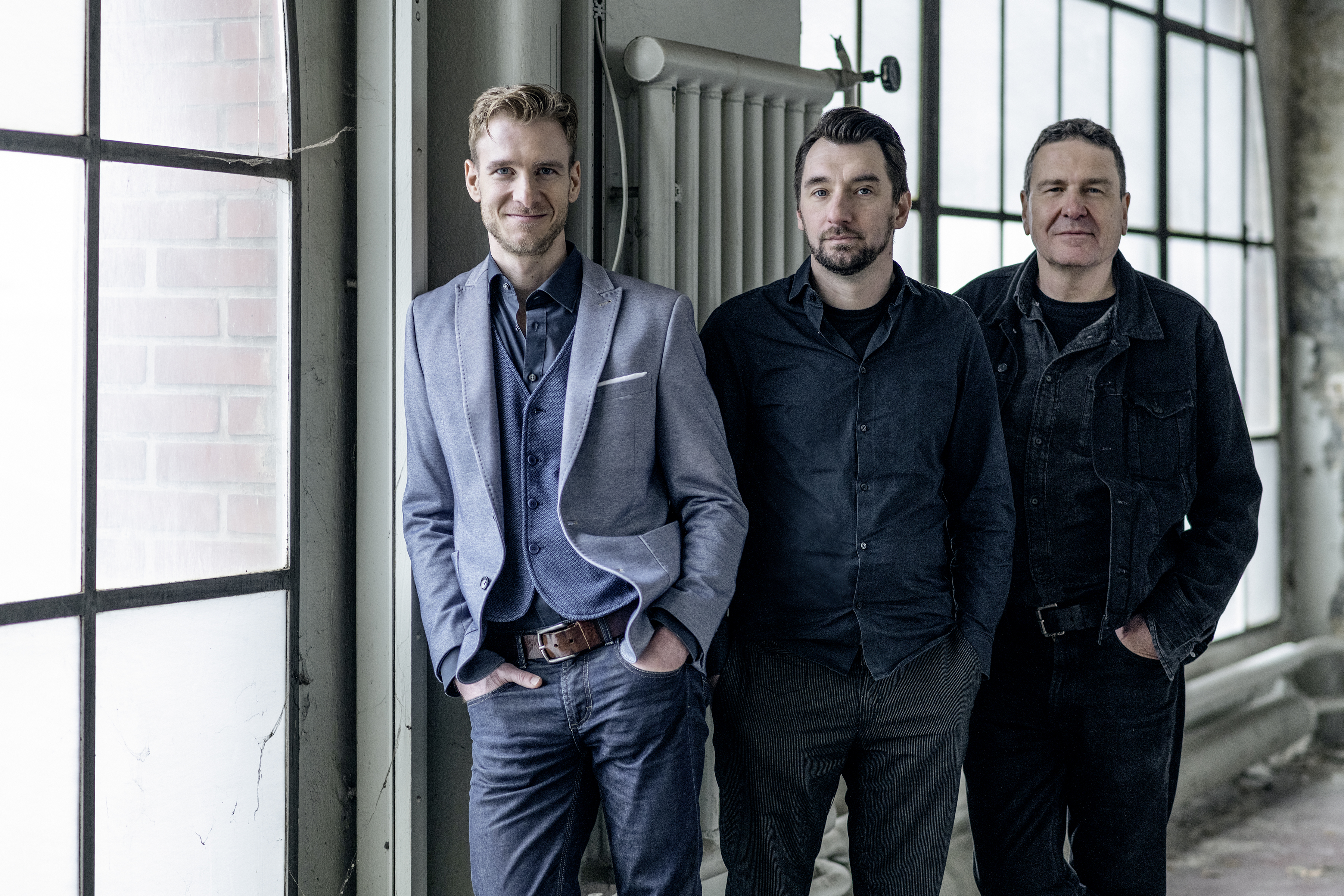 Elias Bernet Band