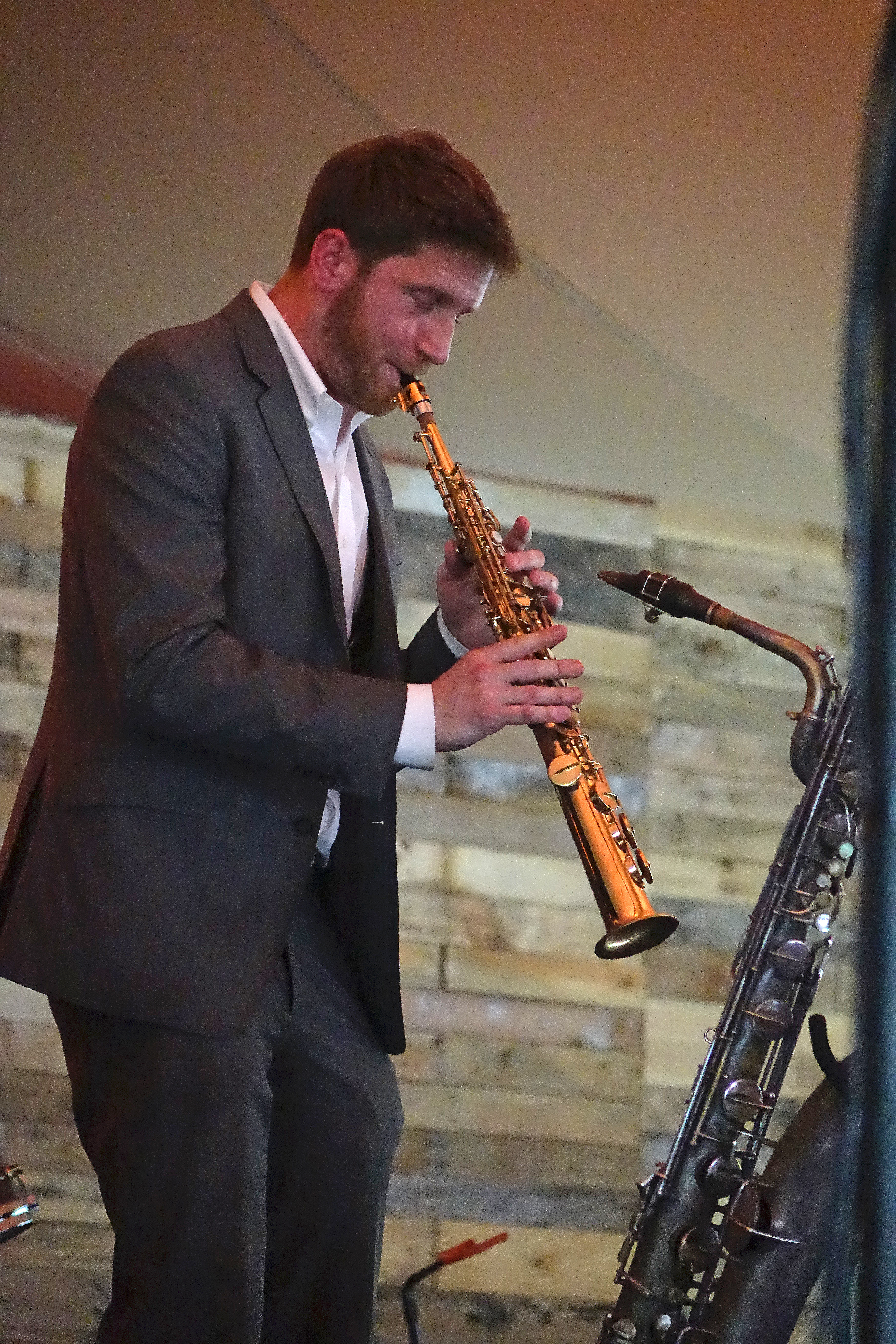 Paul Nedzela Quartet