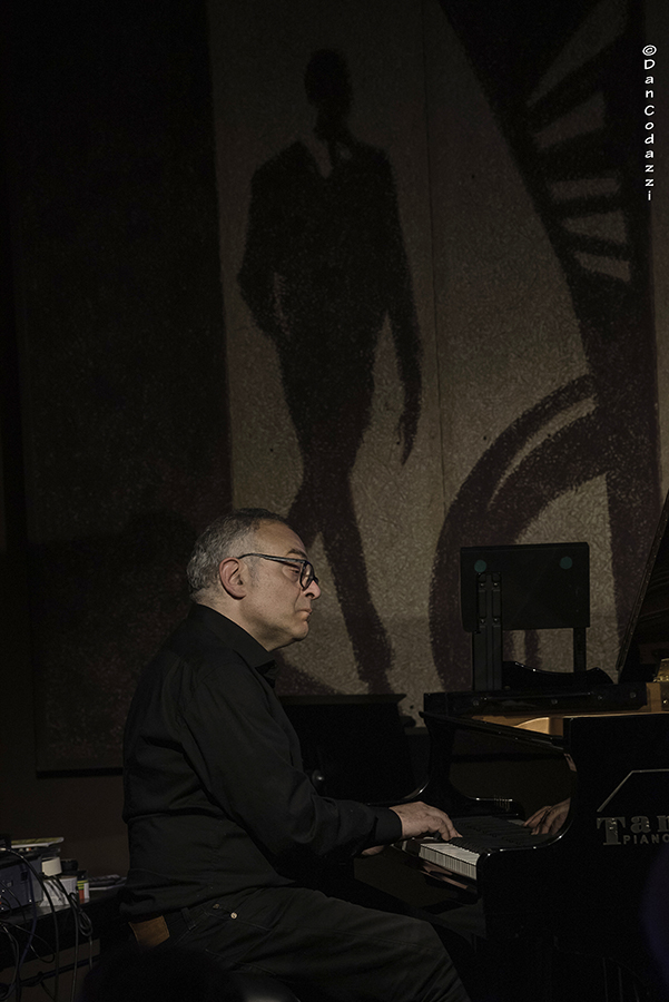 Fabrizio Puglisi