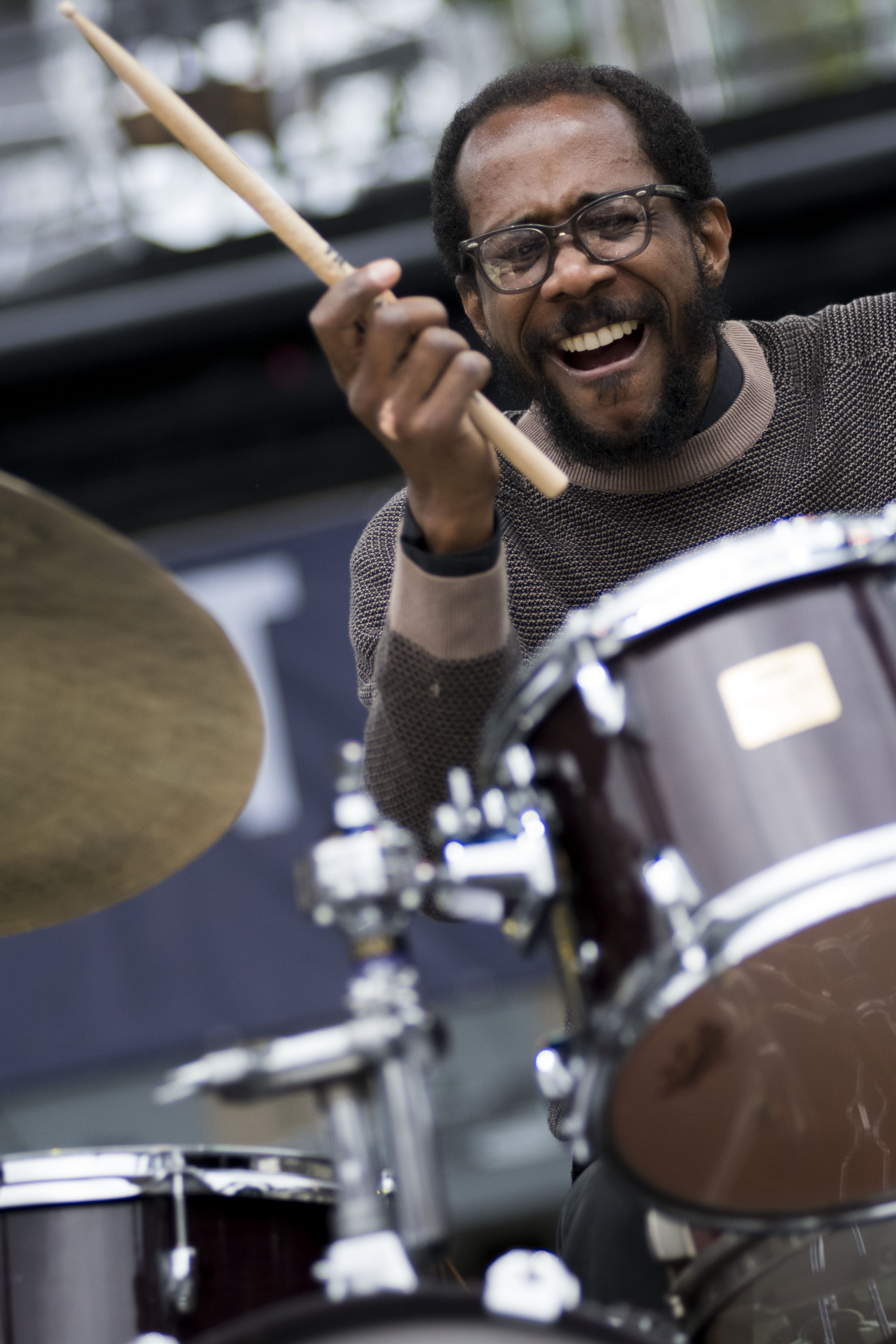 Brian Blade