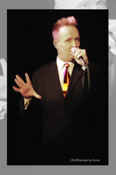 Untitled Jazz Photo