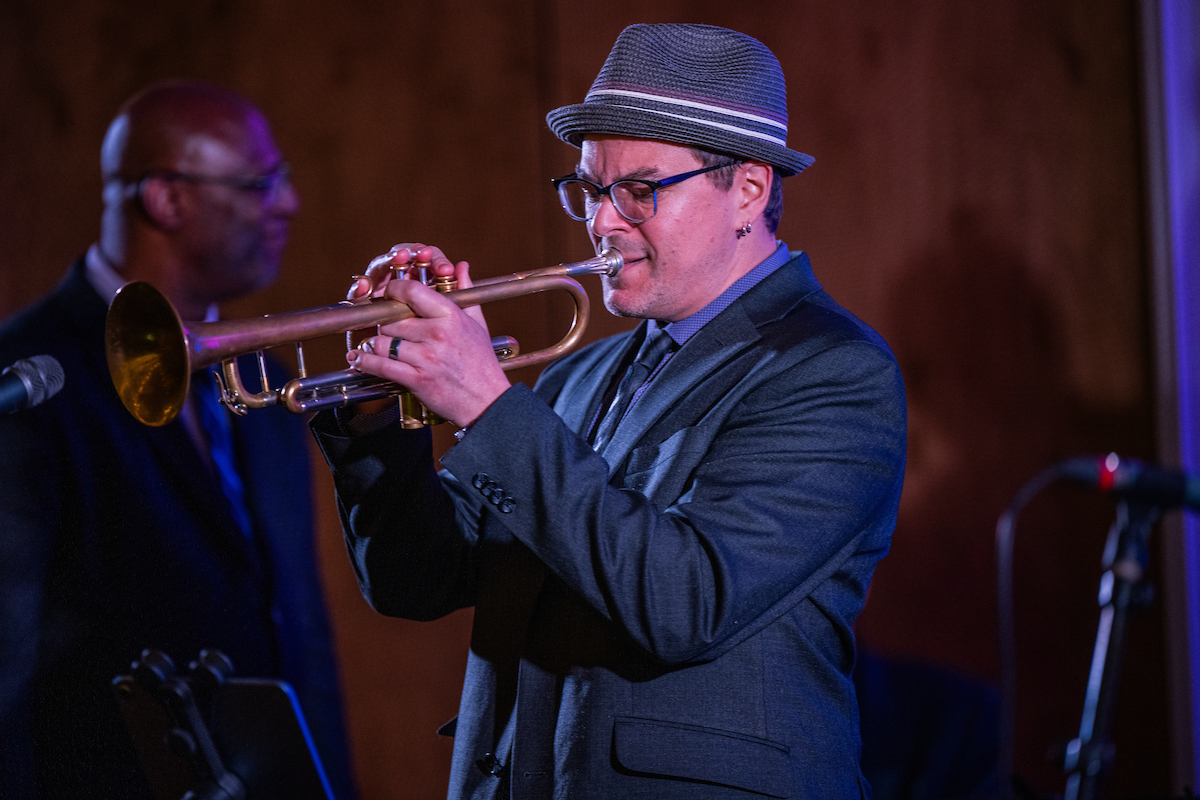 Untitled Jazz Photo